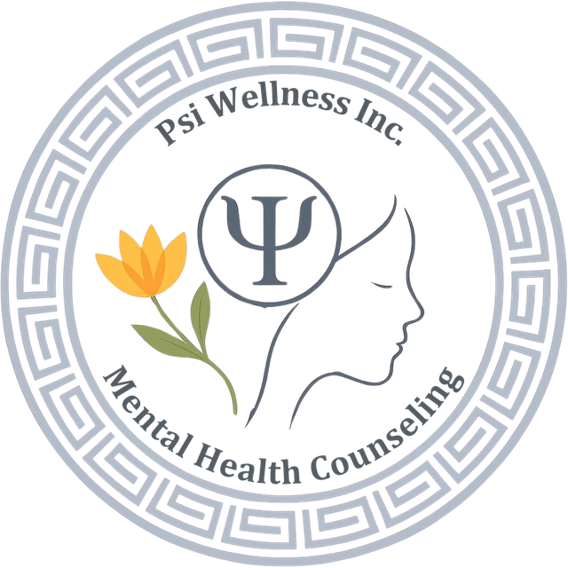 Psi Wellness