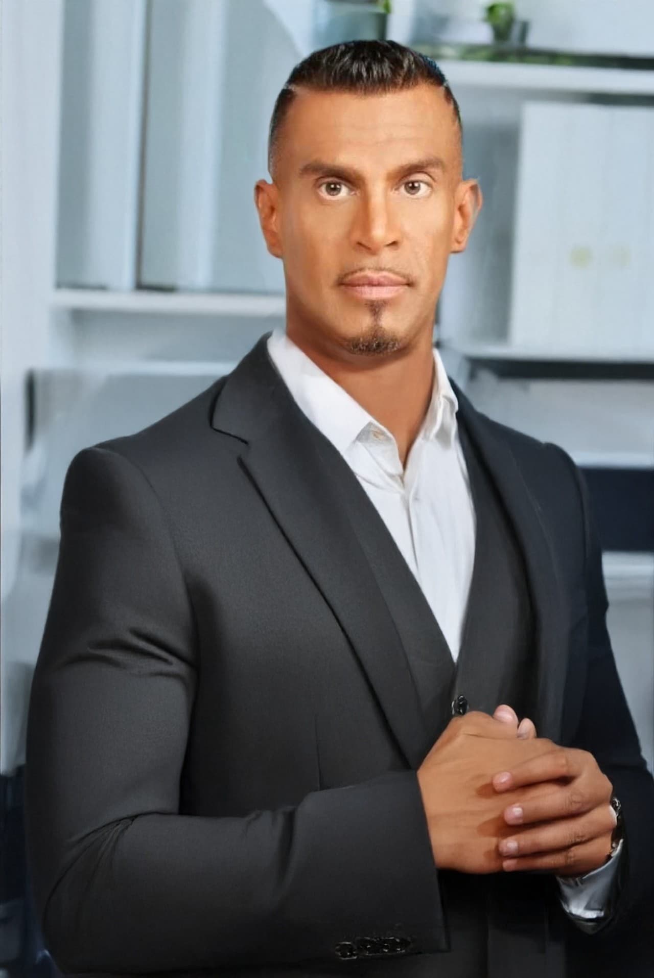 Jason Versace - Professional Psychotherapist